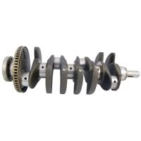 Défaut du vilebrequin 1 cylindre