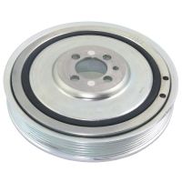 Poulie vilebrequin DAYCO