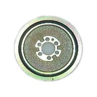 Poulie NTN-SNR Amortisseur de vibrations