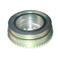 Amortisseur de vibrations de poulie