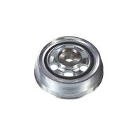 Support anti-vibration poulie SNR-NTN