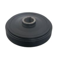 Poulie de vilebrequin