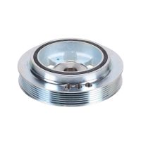 Poulie de vilebrequin