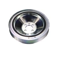 Amortisseur de vibrations de poulie DAYCO