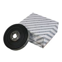 Poulie antivibratoire d'origine