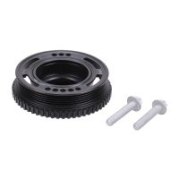 KIT Poulies NTN-SNR Plots anti-vibrations