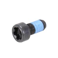 Boulon d'étirement de boulon de volant moteur M12x1,25