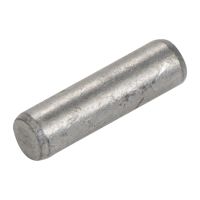 Goupille cannelée pour pignon de vilebrequin courroie crantée roue origine