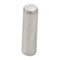 Goupille cannelée pour pignon de vilebrequin courroie crantée roue origine