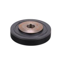 Amortisseurs de vibrations de poulie