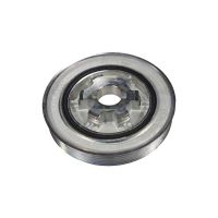 KIT Poulies vilebrequin NTN-SNR