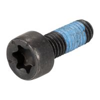 Boulon d'étirement de boulon de volant moteur M8x1,25