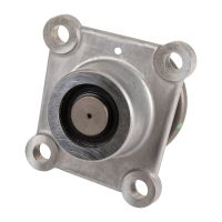 Support de roulement de poulie