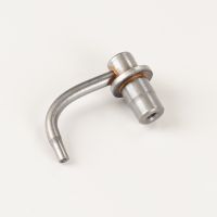 piston de jet d'huile