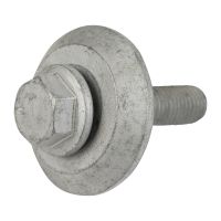 Vis de poulie de vilebrequin d'origine PSA 0516A3