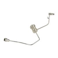 Amortisseur de vibrations, ligne d'embrayage