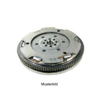 Volant d'inertie avec amortisseur de vibrations 260 Ø LUK