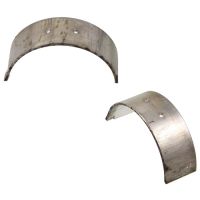 Jeu de coussinets de bielle 000 50,80 goupille