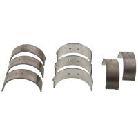 Jeu de coussinets de bielle 010 50,55 goupille
