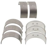 Jeu de coussinets de bielle 020 50,30 goupille