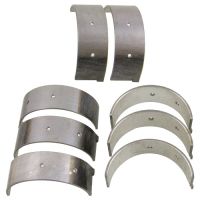 Jeu de coussinets de bielle 010 code moteur 132