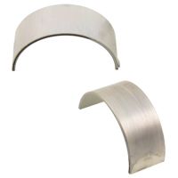 Jeu de roulements de bielle standard 2 pièces