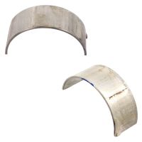 Jeu de roulements de bielle standard 2 pièces STD