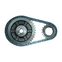 kit chaine de distribution