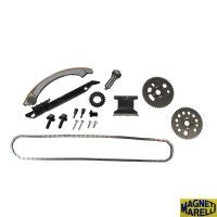Kit chaîne de distribution Magneti Marelli