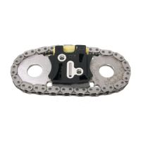 Kit chaîne de distribution avec roues pour arbre à cames