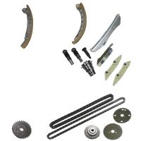 Kit de distribution par chaîne Magneti Marelli completF1CE0481