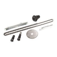 Jeu de chaînes de distribution completF1CE0481