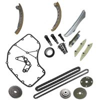 Kit chaîne de distribution completF1CE0481 DAYCO