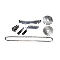 Kit chaîne de distribution avec rouesF1CE3481 original