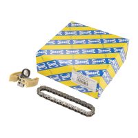 Steuerkettensatz mit Spanner ohne Räder für Nockenwelle NTN-SNR