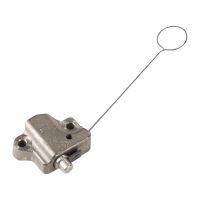 Tendeur de chaine de distribution secondaire gauche