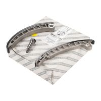 Jeu de tendeurs de chaîne de distribution PSA OE 1648690680