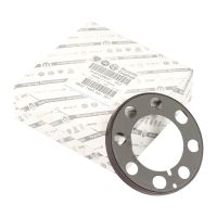 Vilebrequin d'ancrage