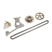 Chaîne de pompe à huile