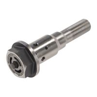 soupape de commande d'huile