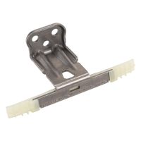 Bloc coulissant, chaîne de distribution