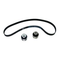 Courroie crantée avec 2 poulies de renvoi DAYCO