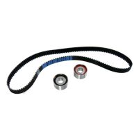 Courroie crantée avec 2 poulies de renvoi DAYCO