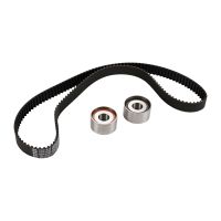 Courroie crantée avec 2 poulies de renvoi NTN-SNR