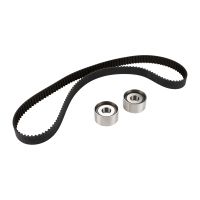 Courroie crantée avec 2 poulies de renvoi NTN-SNR