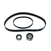 Jeu de courroies crantées 2 courroies 2 galets