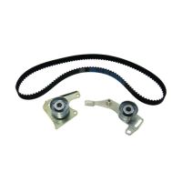 Courroie crantée avec 2 poulies de renvoi NTN-SNR