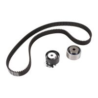 Courroie crantée avec 2 poulies de renvoi NTN-SNR