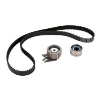 Courroie crantée avec 2 poulies de renvoi NTN-SNR