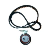 Courroie crantée avec 1 galet tendeur